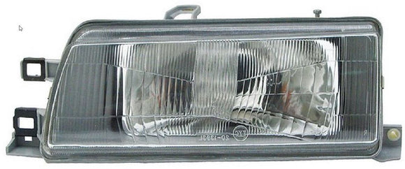 TOYOTA HEADLIGHT LH AE90 12-274 OR 12-303  88 - 91 AFTERMARKET