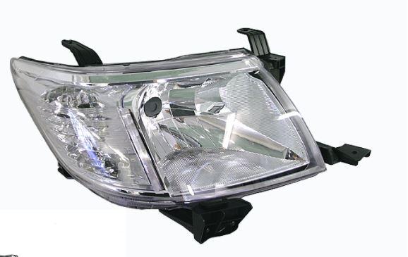 TOYOTA HEADLIGHT RH HILUX 2011 - 2015  OK-15 AFTERMARKET