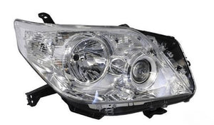 TOYOTA HEADLIGHT RH FJ150 2010 - 2013 60-156 AFTERMARKET