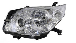 TOYOTA HEADLIGHT LH FJ150 2010 - 2013 60-156 AFTERMARKET