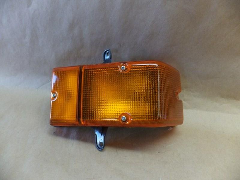 TOYOTA CORNER LIGHT LH DYNA AMBER 36 - 21 1984 - 94 AFTERMARKET – Kent ...