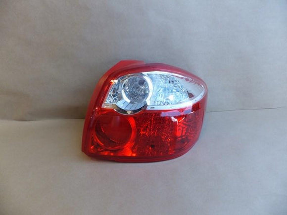 TOYOTA TAIL LIGHT RH COROLLA 10 - 12 AFTERMARKET