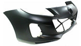 MAZDA 3 AXELA 2010 - 2013 FRONT BUMPER