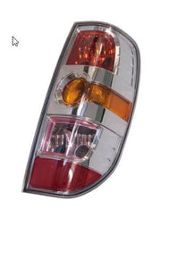 MAZDA TAIL LIGHT RH P7844 BT50 CHROME INNER  2009 - 2011