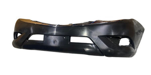 MAZDA FRONT BUMPER BT50 2011 - 2015
