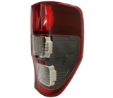 FORD RANGER PX1 PX2 PX3 RH TAIL LIGHT GLOSS BLACK 2011- 2021