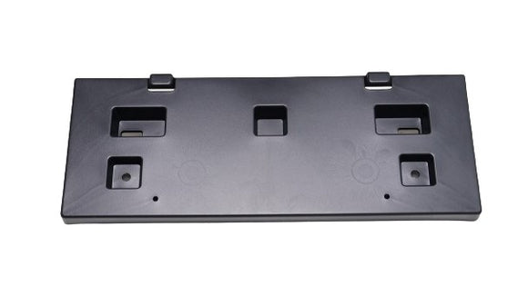 FORD RANGER PX3 LICENSE PLATE HOLDER