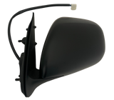 TOYOTA HIACE LH MIRROR ELECTRIC 2014- 5 WIRE AFTERMARKET