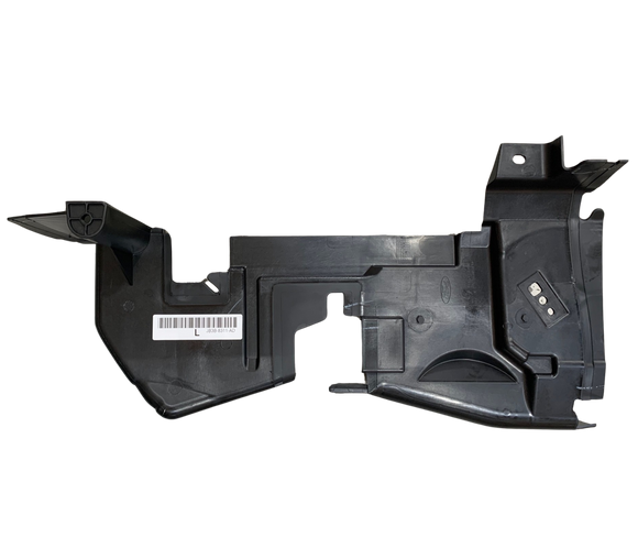 FORD RANGER PX3 AIR GUIDE LH
