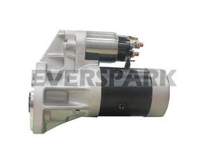 NISSAN STARTER MOTOR TD27 QD32 86 - 97