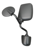 TOYOTA KDH HIACE LH MIRROR ON ARM WITH TWO MIRROR HEADS 2004 - 2024