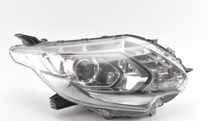 TRITON 2015 -2019 HEAD LIGHT RH HID SHADOW CHROME TYC AFTERMARKET