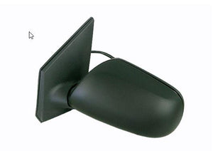 TOYOTA MIRROR LH COROLLA SEDAN 2007 - 2009 AFTERMARKET