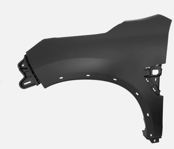 MITSUBISHI ASX LH GUARD 2020-