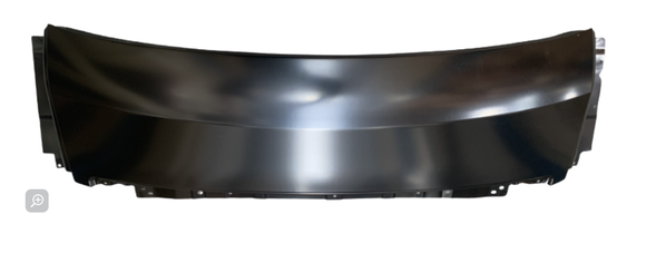 NISSAN NV350 FRONT PANEL BONNET NARROW BODY