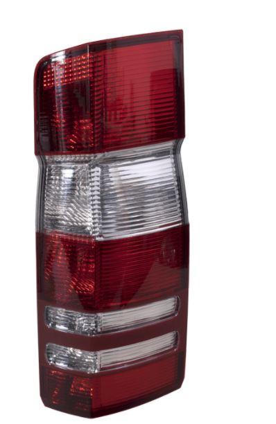 MERCEDES SPRINTER TAIL LIGHT LH 06-12
