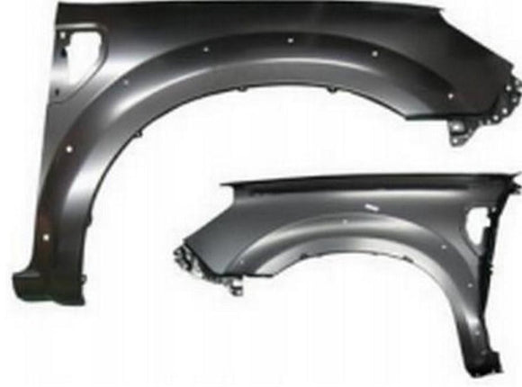 FORD GUARD RH RANGER PK 09 - 11 4WD NEW AFTERMARKET