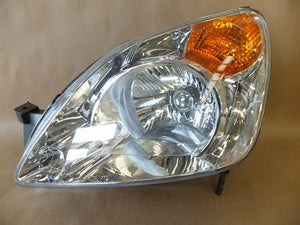 HONDA HEADLIGHT RH CRV 2002 - 2004