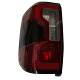 FORD RANGER PY TAIL LIGHT XLT WILDTRAK SPORT LH