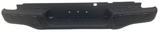 FORD RANGER PY XLT OR SPORT REAR BUMPER ASSEMBLY AFTERMARKET 2022-2025
