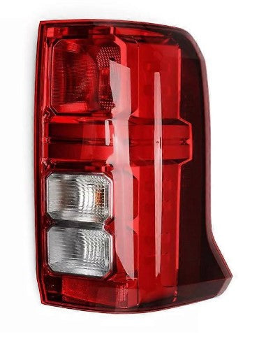 TRITON 2024 on RH TAIL LIGHT BULB TYPE