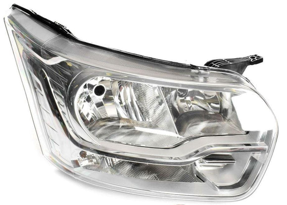 FORD HEADLIGHT RH TRANSIT CARGO VAN 2014 - 2019