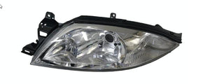 FORD HEADLIGHT LH AU FALCON 98 - 02
