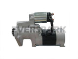 NISSAN STARTER MOTOR D22 NAVARA 97 - 01