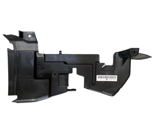 FORD RANGER PX3 AIR GUIDE RH