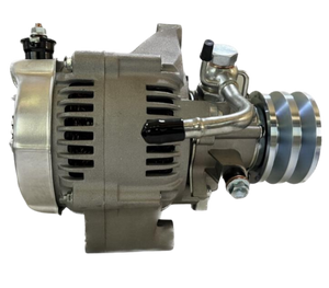 TOYOTA ALTERNATOR HIACE 1990 - 2004 OR  5L HILUX 3 LITRE DIESEL 2002 - 04 AFTERMARKET