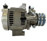 TOYOTA ALTERNATOR HIACE 1990 - 2004 OR  5L HILUX 3 LITRE DIESEL 2002 - 04 AFTERMARKET