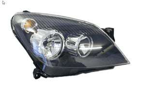 HOLDEN HEADLIGHT RH ASTRA AH 04 - 07