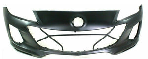 MAZDA 3 AXELA 2010 - 2013 FRONT BUMPER