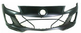 MAZDA 3 AXELA 2010 - 2013 FRONT BUMPER