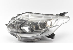 TRITON 2015 -2019 HEAD LIGHT LH HID SHADOW CHROME TYC AFTERMARKET