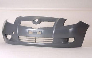 TOYOTA FRONT BUMPER YARIS / VITZ HATCH 05-08 AFTERMARKET