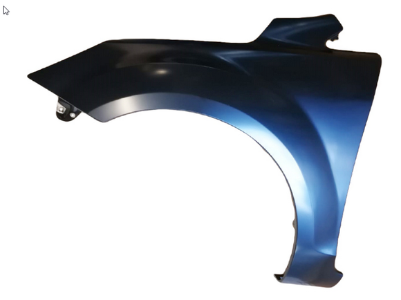 FORD GUARD LH FOCUS 2008 - 2011