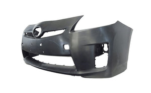TOYOTA BUMPER FRONT ZVW30 PRIUS 2009 - 2012 AFTERMARKET