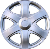 CLEARANCE SALE -  16 INCH WHEEL TRIM SET OF 4