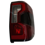 FORD RANGER PY TAIL LIGHT XLT WILDTRAK SPORT RH