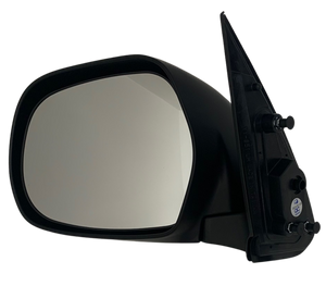 TOYOTA MIRROR HIACE LH MANUAL ADJUST (ELECTRIC SHAPE) 05-24 AFTERMARKET