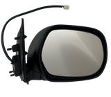 TOYOTA HIACE RH MIRROR ELECTRIC 2014 - 2024 5 WIRE AFTERMARKET