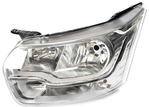 FORD HEADLIGHT LH TRANSIT CARGO VAN 2014 - 19