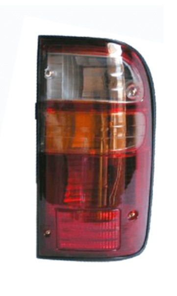 TOYOTA RH TAIL LIGHT HILUX 2002 - 2004 35-93 AFTERMARKET