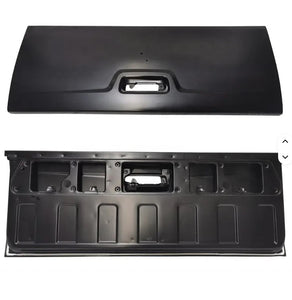 HOLDEN COLORADO RG1 2012 - 2016 TAIL GATE