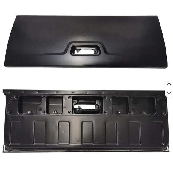 HOLDEN COLORADO RG1 2012 - 2016 TAIL GATE