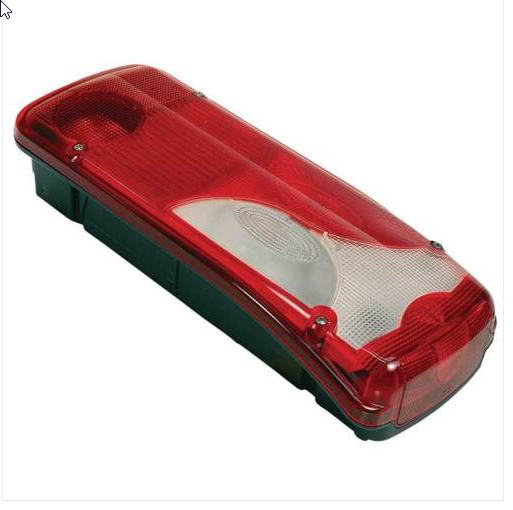 MERCEDES TAIL LIGHT RH MERC SPRINTER