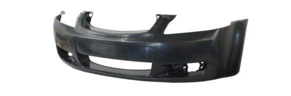 HOLDEN BUMPER FRONT COMMODORE VE OMEGA 06 - 10