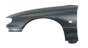 HOLDEN COMMODORE VT VX LH GUARD  97-02