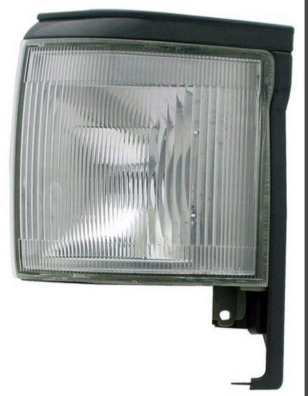 TOYOTA CORNER LIGHT LH HIACE  1994-04  26-44 AFTERMARKET
